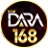 logo dara168 (icon)