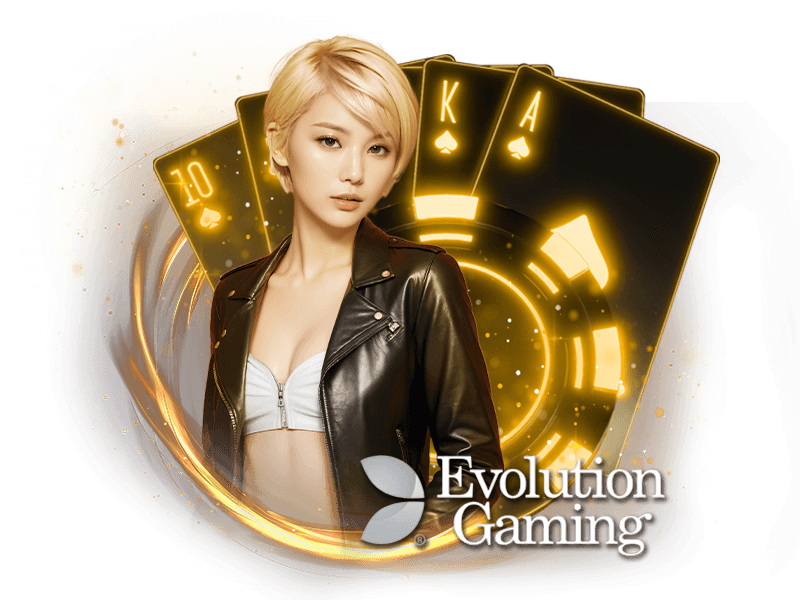 evolutiongaming-DARA168