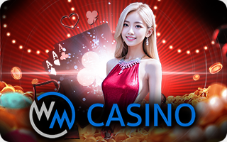 wm casino-DARA168