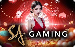 sa gaming-DARA168